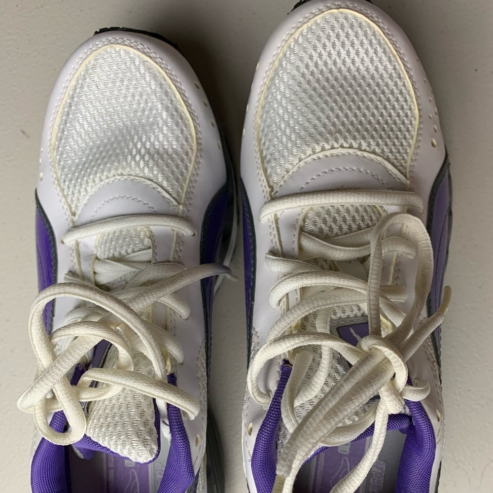 Puma Ortholite new tennis shoes Sz 9